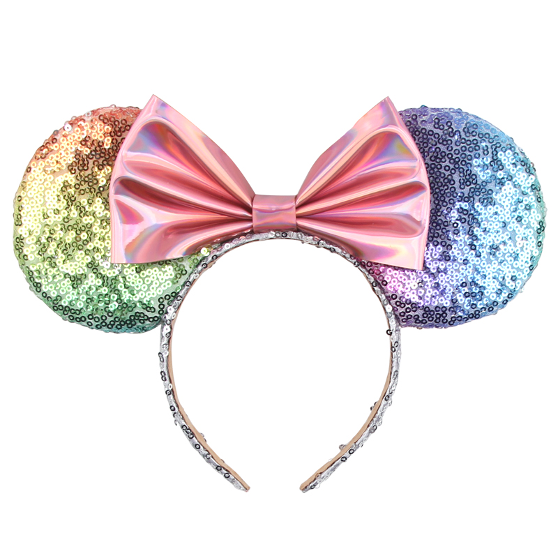 Ribbon Bow Gift - Yeni Disney Büyük Boy Mickey Mouse