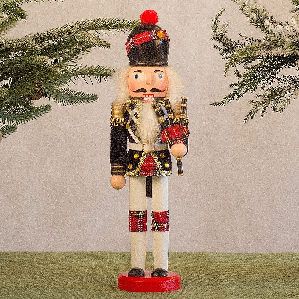 Festival Hediyesi Vintage Noel - Nutcracker Figurine incelemesi ve fiyatı