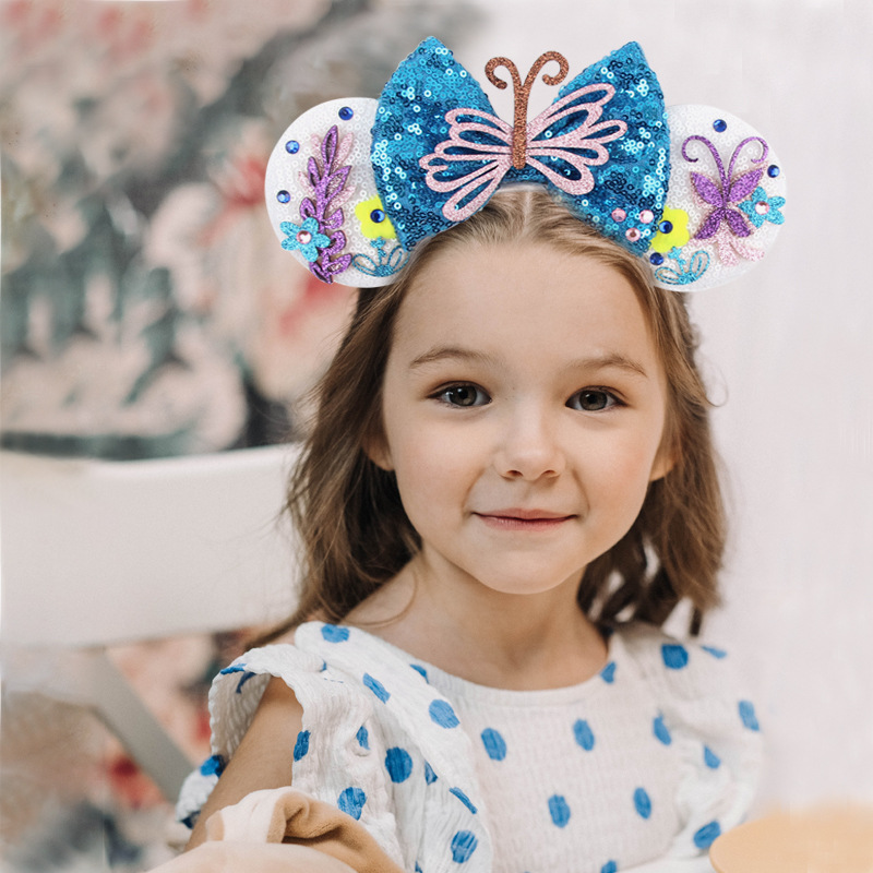 Disney Encanto kulak bandı yet - Ribbon Bow Gift incelemesi ve fiyatı