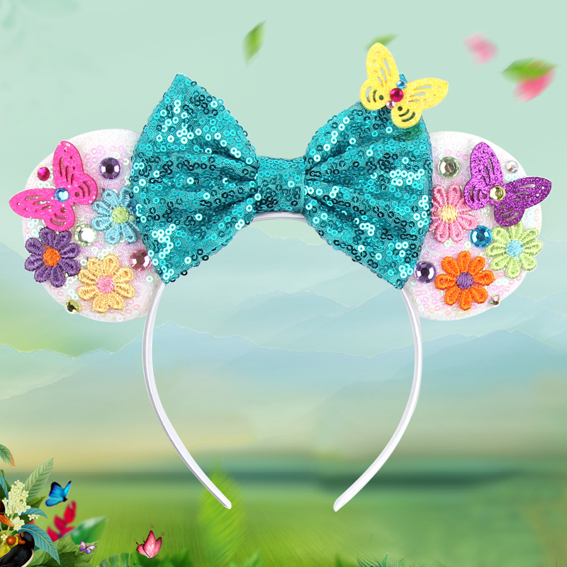 Disney Encanto kulak bandı yet - Ribbon Bow Gift incelemesi ve fiyatı