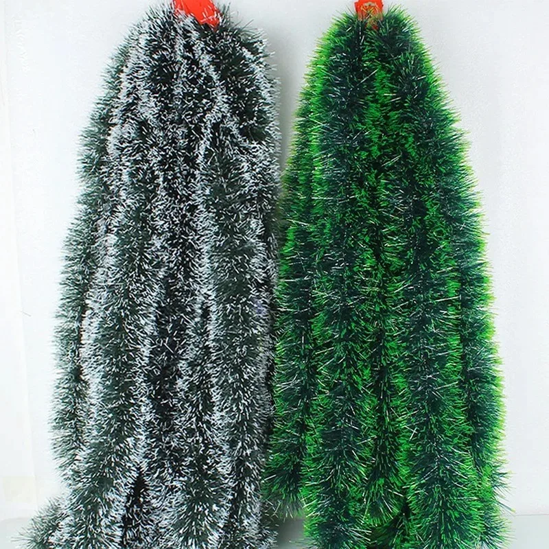 60/4 m Noel Tinsel Kurdeleler  - Tinsel Garland Decoration incelemesi ve fiyatı