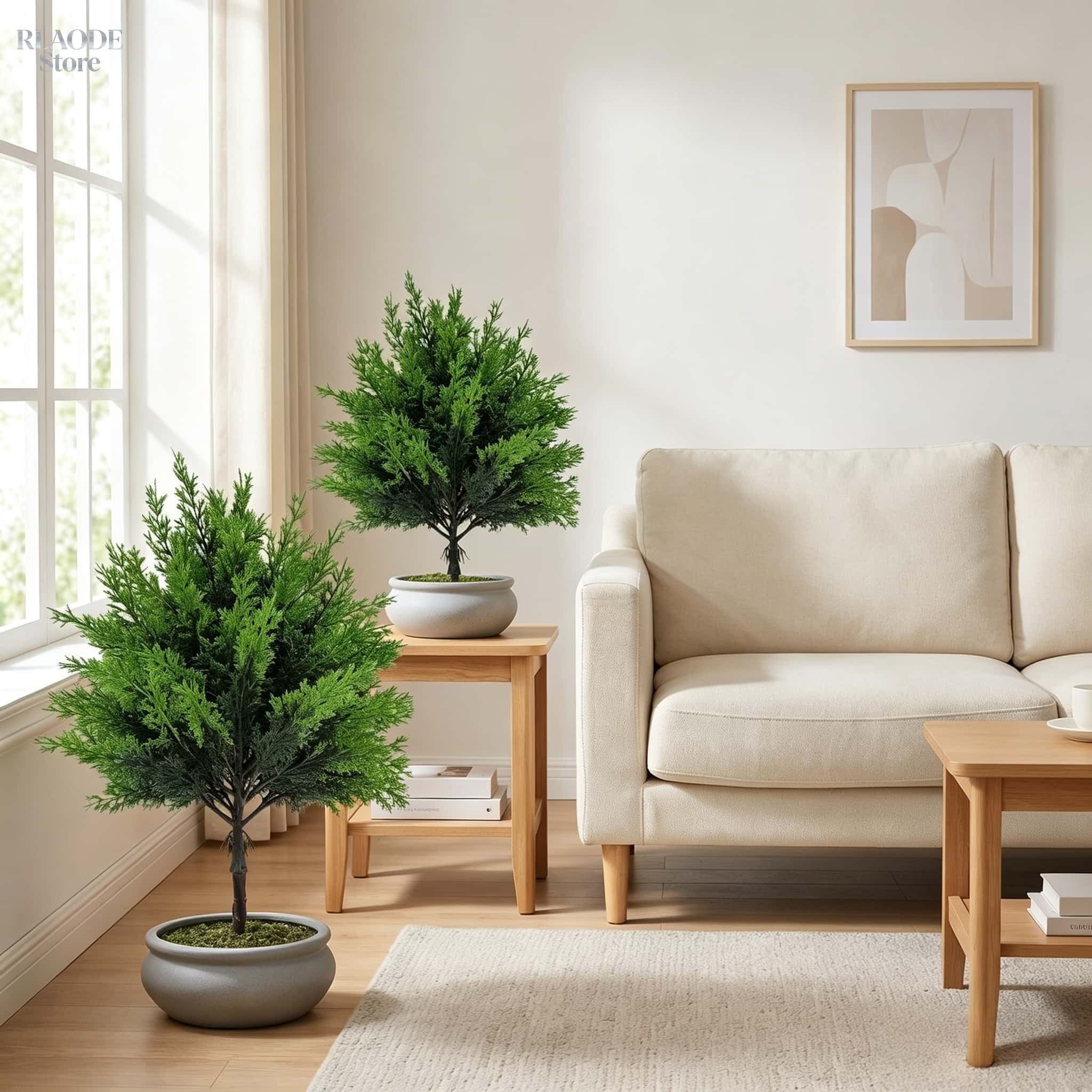 2 adet Dış Mekan Yapay Yeşilli - Christmas Tree Artificial incelemesi ve fiyatı