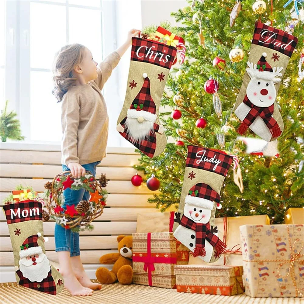 Noel tatil çorap noel asılı ça - Christmas Stocking Hanging incelemesi ve fiyatı