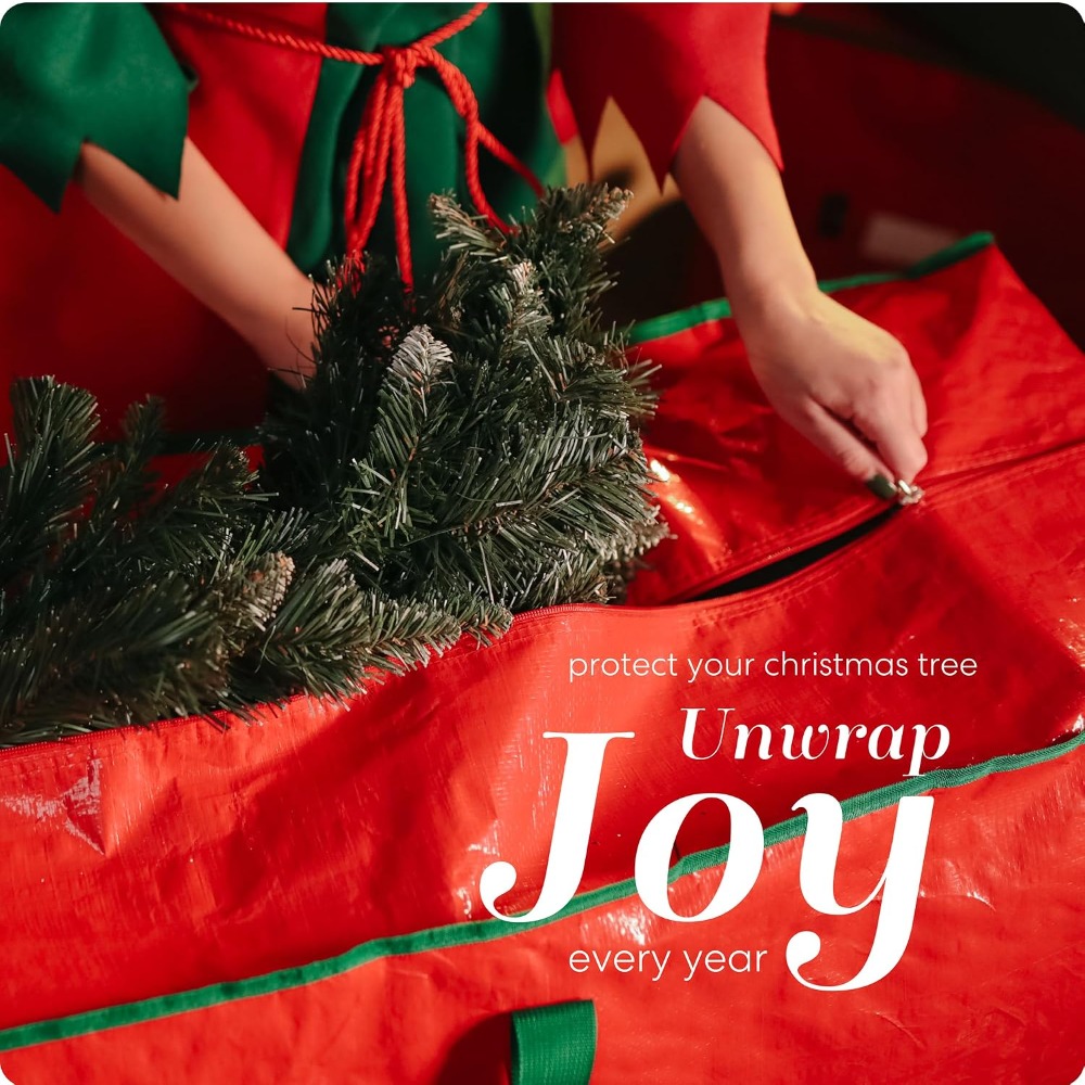 9 Fitlik Yapay Ağaçlar İçin Ağ - Christmas Tree Artificial incelemesi ve fiyatı