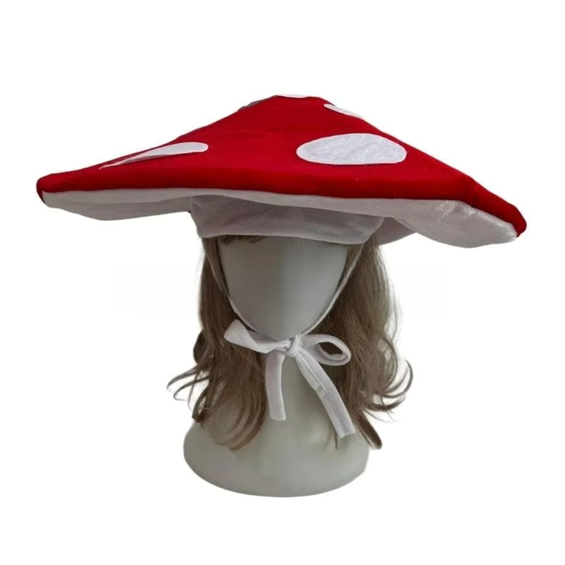 Cadılar Bayramı Kostümü İçin M - Santa Hat Plush incelemesi ve fiyatı