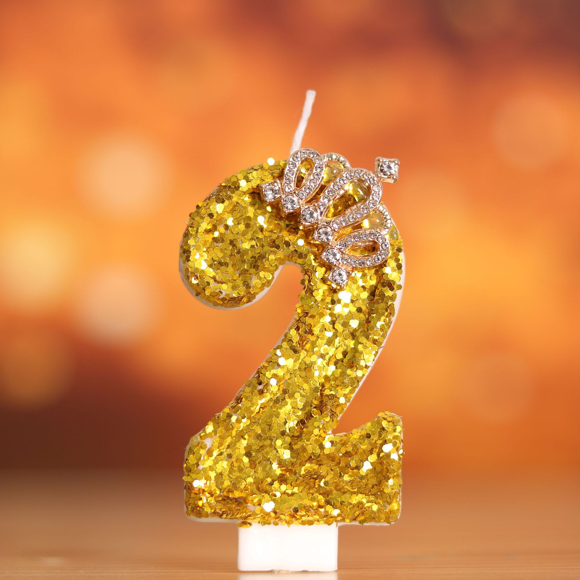 Dijital Doğum Günü Pastası Alt - Holiday Candle Set incelemesi ve fiyatı