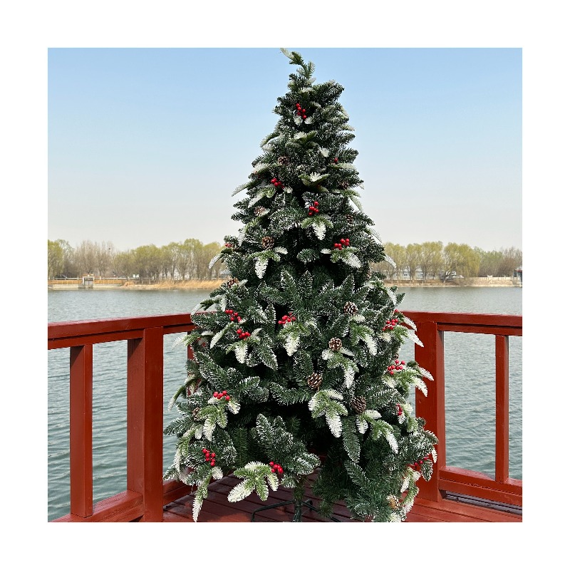 220 cm Yüksek Kaliteli Yapay N - Christmas Tree Artificial incelemesi ve fiyatı