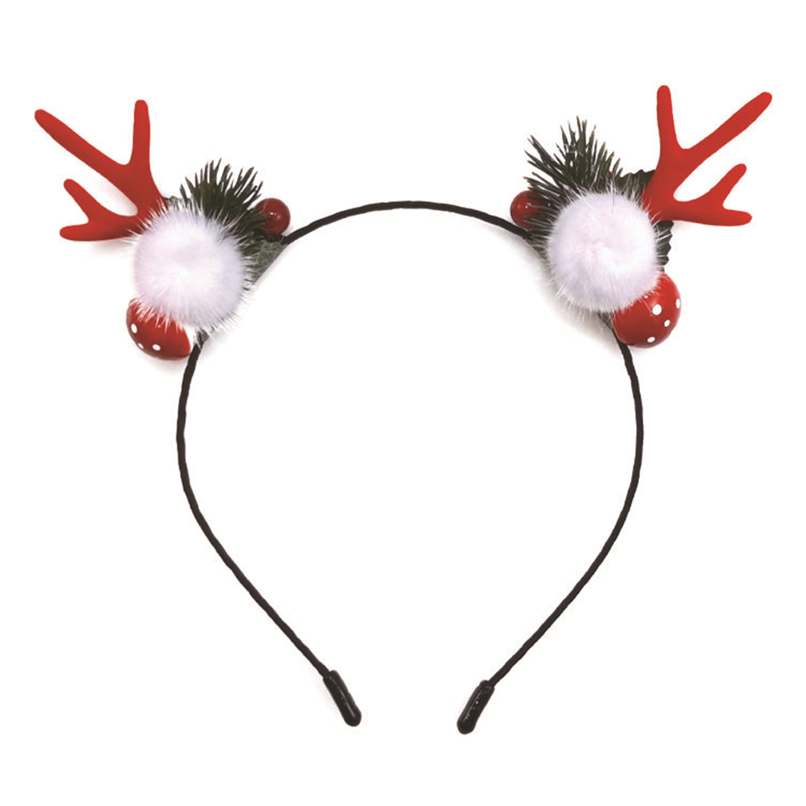 Cadılar Bayramı Partileri için - Reindeer Antlers Headband incelemesi ve fiyatı