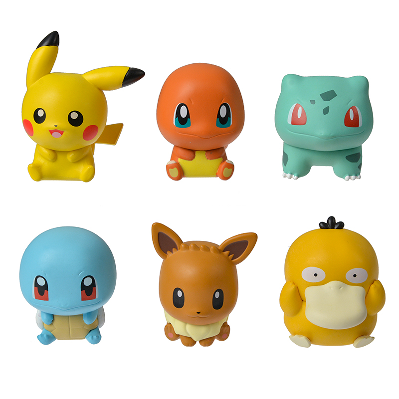 Pokemon Anime Kör Poke Topu Ak - Ornament Ball Set incelemesi ve fiyatı