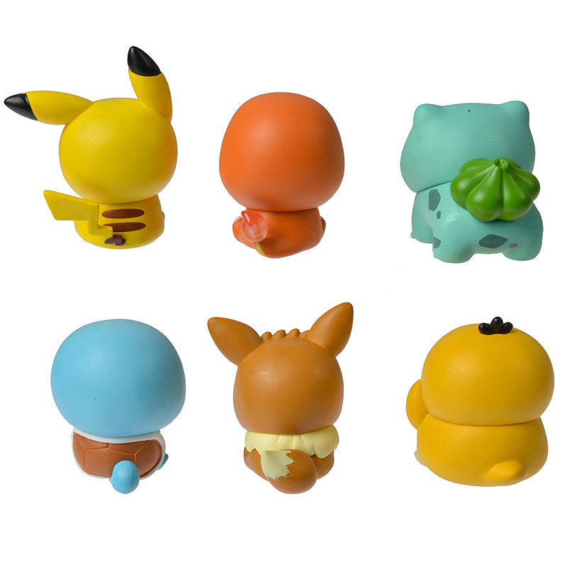 Pokemon Anime Kör Poke Topu Ak - Ornament Ball Set incelemesi ve fiyatı