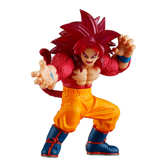 Bandai Dragon Ball DAIMA Süper - Ornament Ball Set incelemesi ve fiyatı