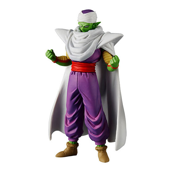 Bandai Dragon Ball DAIMA Süper - Ornament Ball Set incelemesi ve fiyatı