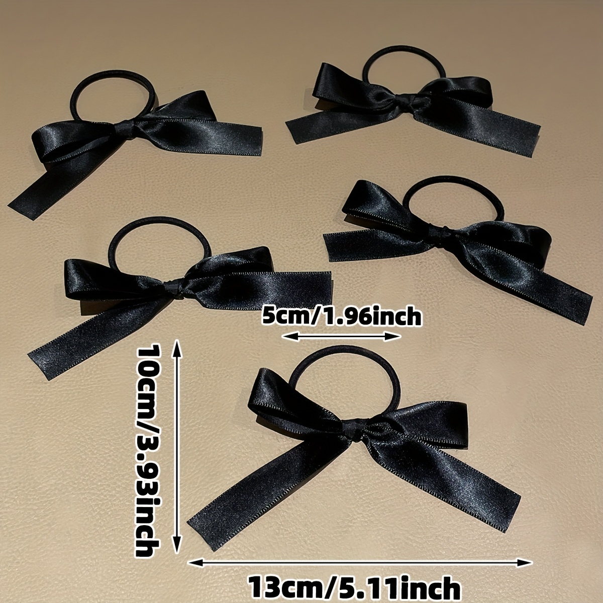 5-10 Adet Kadın Stili, Şık ve  - Ribbon Bow Gift incelemesi ve fiyatı
