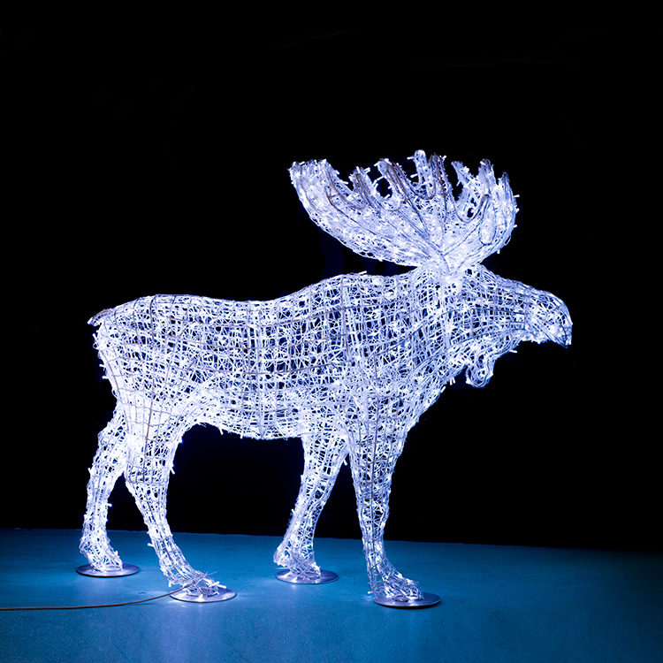 LED Beş Köşeli Yıldız Dış Meka - Christmas Lights Outdoor incelemesi ve fiyatı