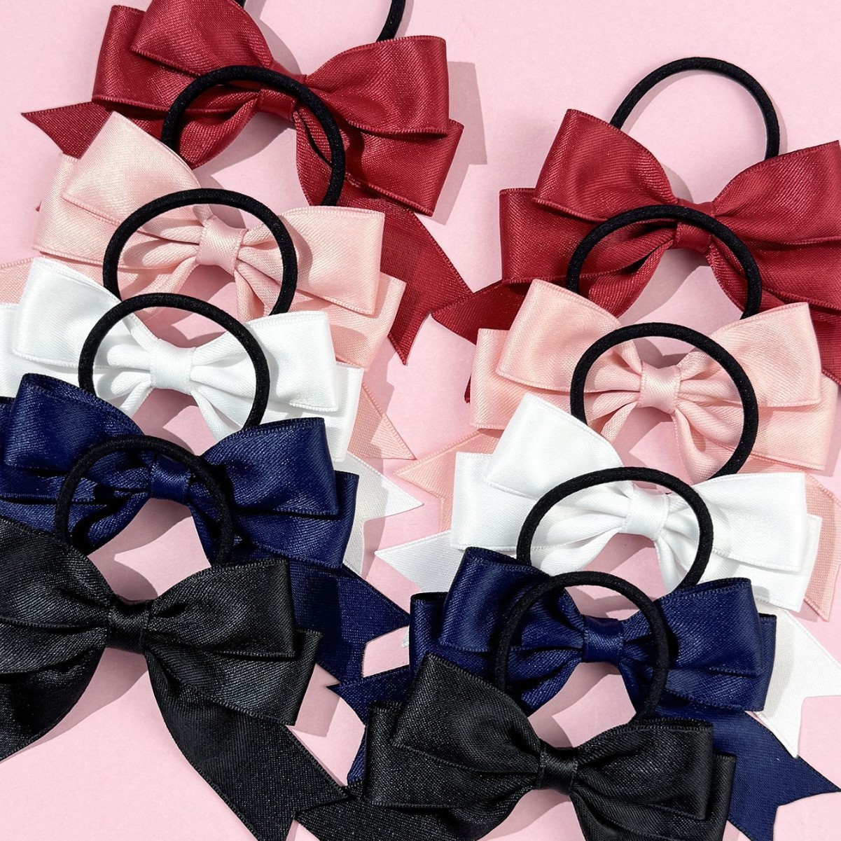 2 Parça Fiyonklu Saç Tokası, T - Ribbon Bow Gift incelemesi ve fiyatı