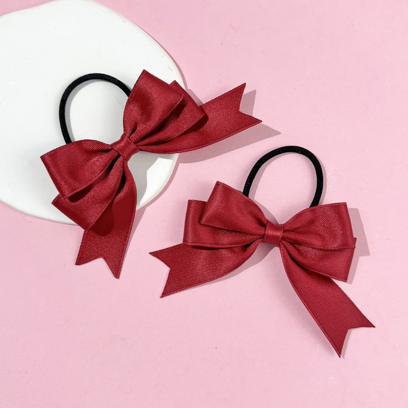 2 Parça Fiyonklu Saç Tokası, T - Ribbon Bow Gift incelemesi ve fiyatı