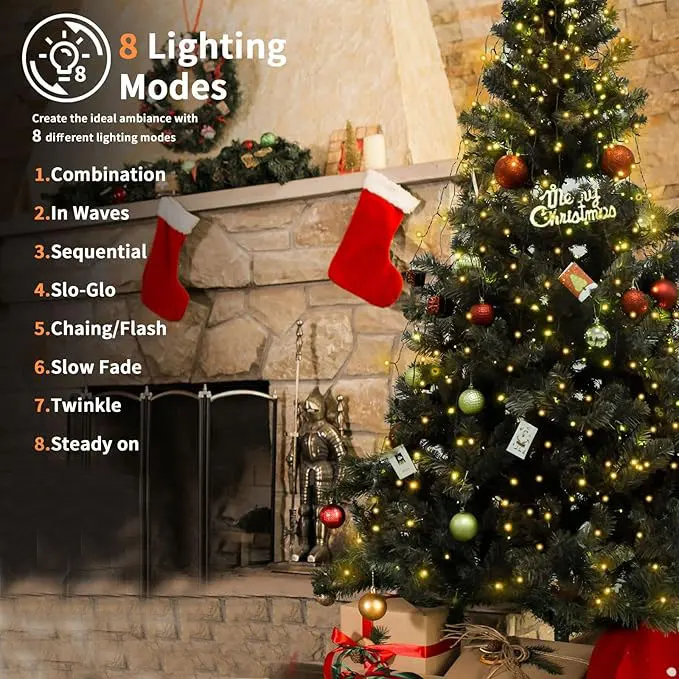 Led Noel Ağacı Işıkları Yeni Y - Led Fairy String Lights incelemesi ve fiyatı