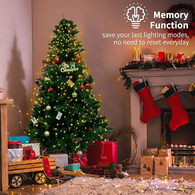 Led Noel Ağacı Işıkları Yeni Y - Led Fairy String Lights incelemesi ve fiyatı