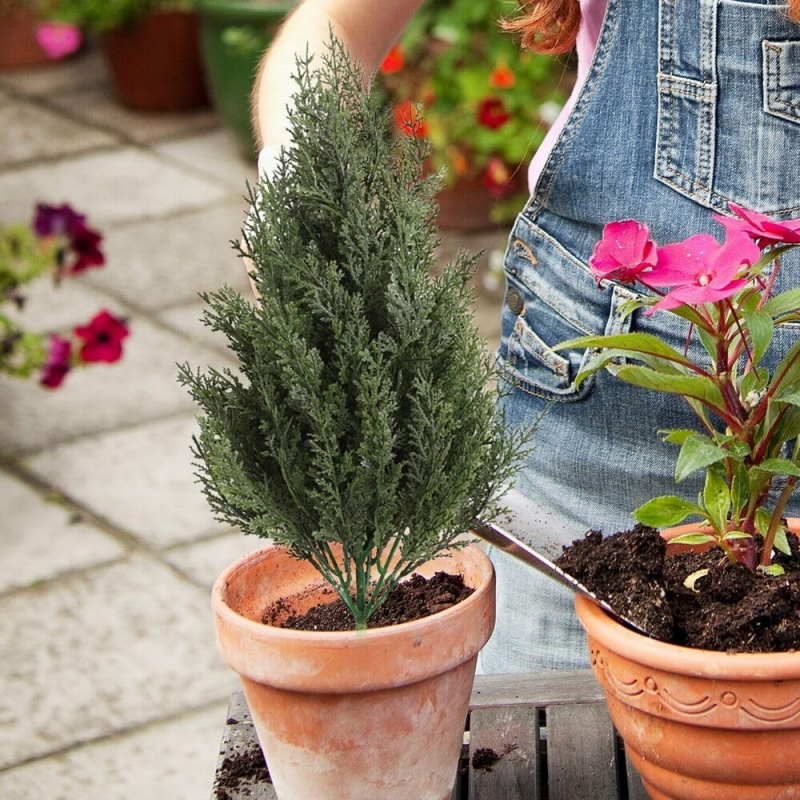 Yapay Plastik Çam Ağacı Zemin  - Christmas Tree Artificial incelemesi ve fiyatı