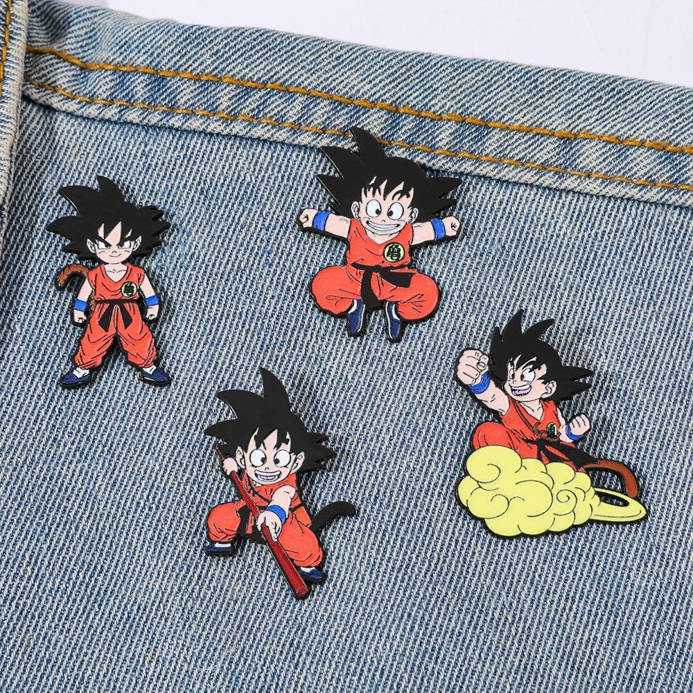 Dragon Ball Son Goku Sevimli M - Ornament Ball Set incelemesi ve fiyatı