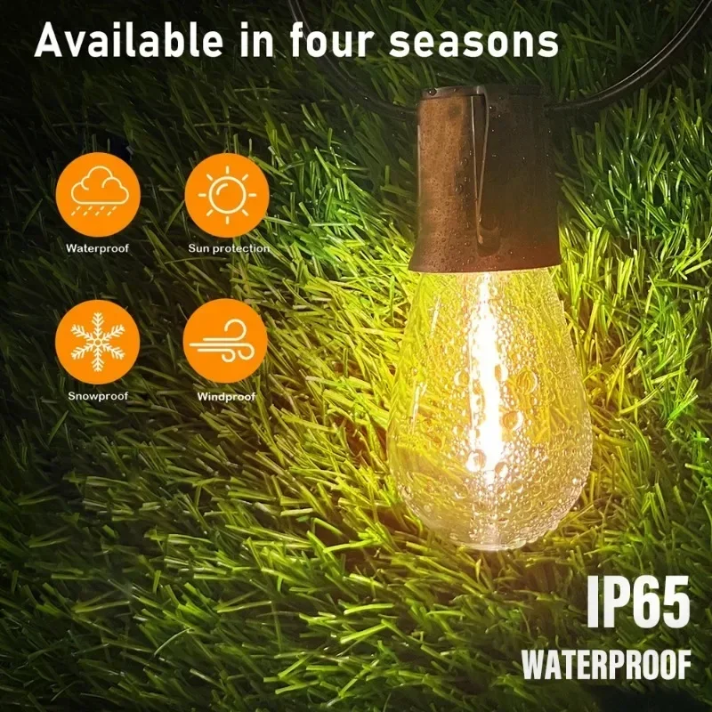 LED Güneş Dize Işıklar IP65 Gü - Led Fairy String Lights incelemesi ve fiyatı