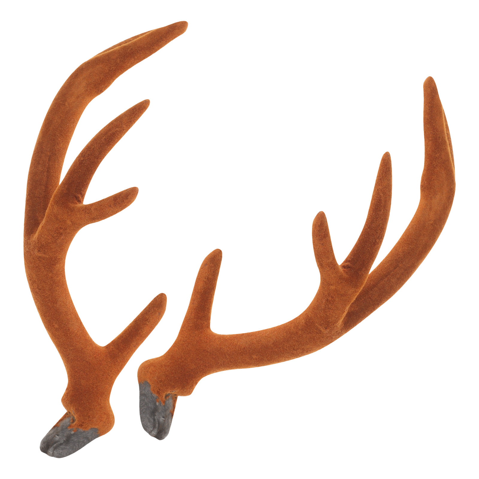 1 Çift Ren Geyiği Boynuzu Yapa - Reindeer Antlers Headband incelemesi ve fiyatı