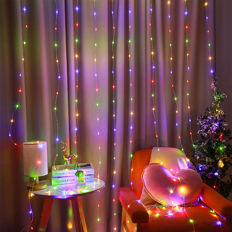10 M LED Noel Işıkları Peri Di - Led Fairy String Lights incelemesi ve fiyatı