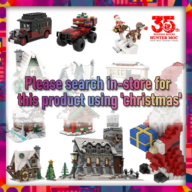 Noel 2023 kış köy noel evleri  - Advent Calendar Gift incelemesi ve fiyatı