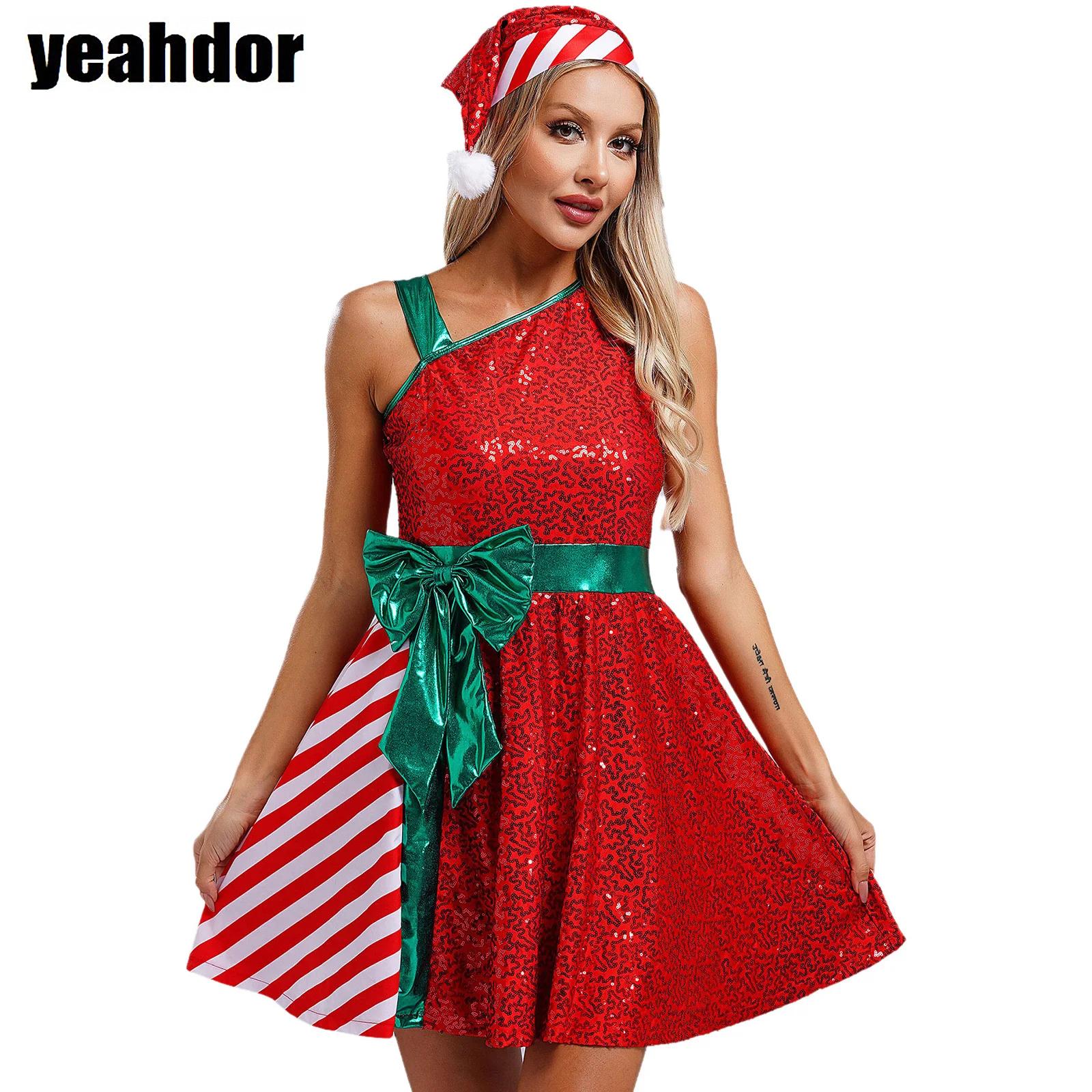 Noel Noel Baba Elbisesi Elf Ko - Elf Costume Christmas incelemesi ve fiyatı