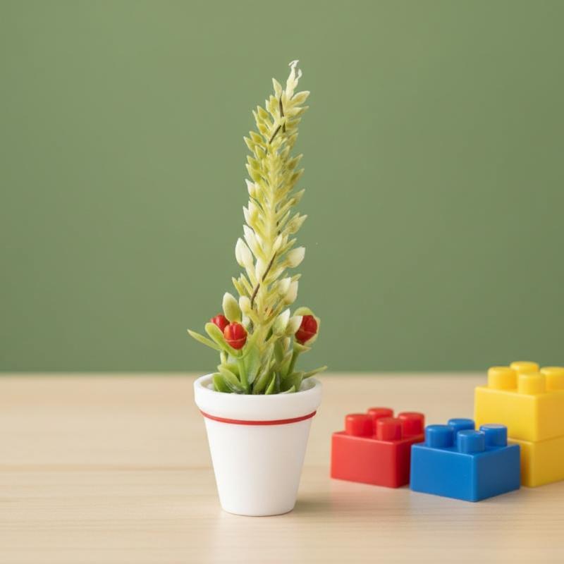 Mini Noel Saksı Ağacı Modeli 1 - Christmas Tree Artificial incelemesi ve fiyatı