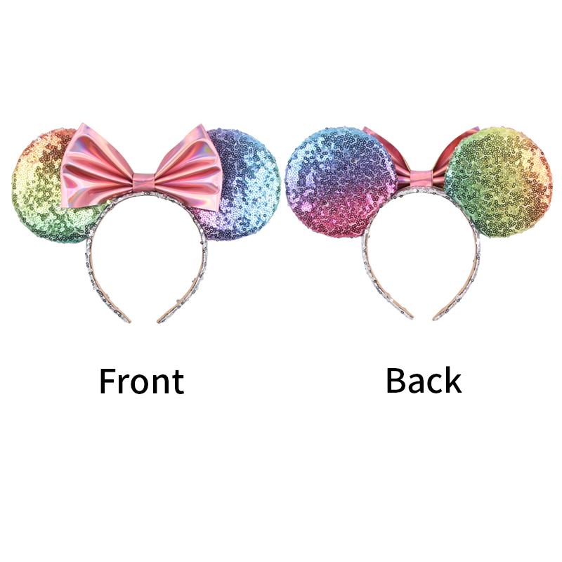 Yeni Disney Büyük Boy Mickey M - Ribbon Bow Gift incelemesi ve fiyatı
