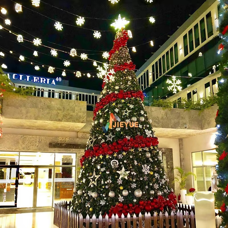 Yüksek Kaliteli Dev Dekoratif  - Christmas Tree Artificial incelemesi ve fiyatı