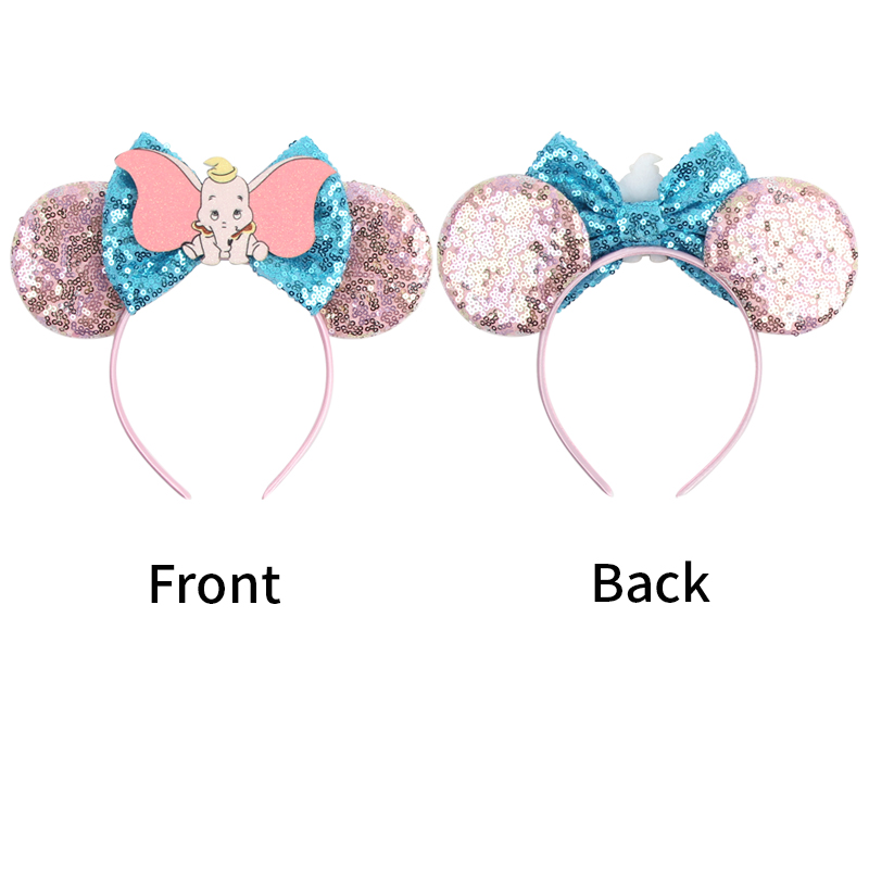 Disney Dumbo Mickey Mouse Kula - Ribbon Bow Gift incelemesi ve fiyatı