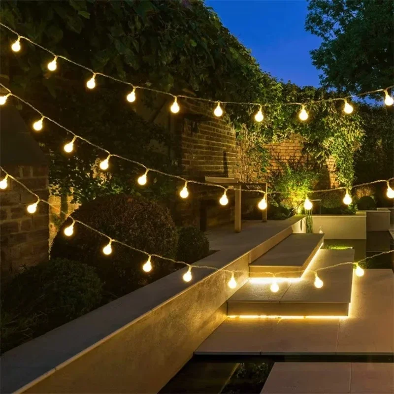 USB LED Top Dize Işıklar 6M 10 - Led Fairy String Lights incelemesi ve fiyatı