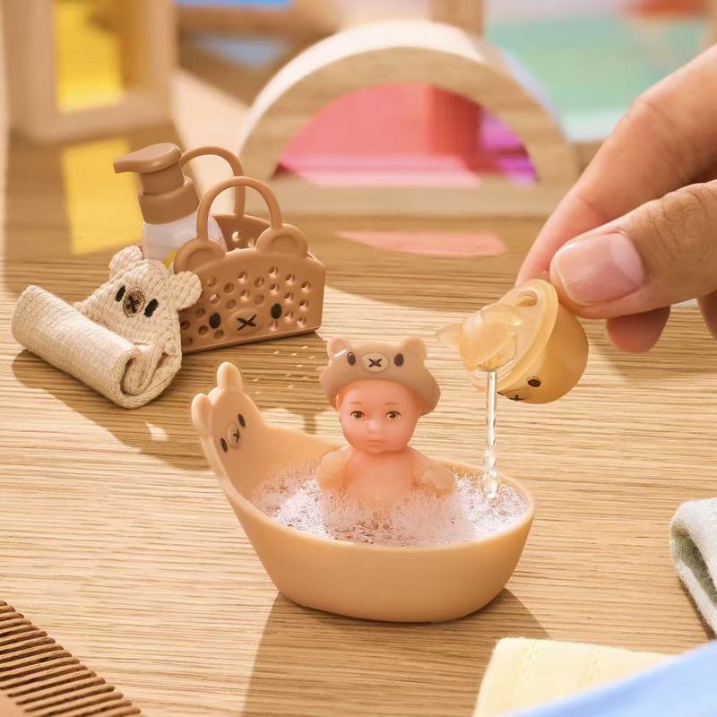 Yeni Orijinal Miniverse Make I - Ornament Ball Set incelemesi ve fiyatı