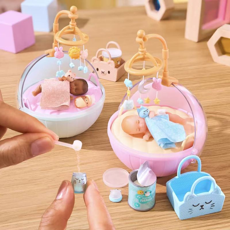 Yeni Orijinal Miniverse Make I - Ornament Ball Set incelemesi ve fiyatı
