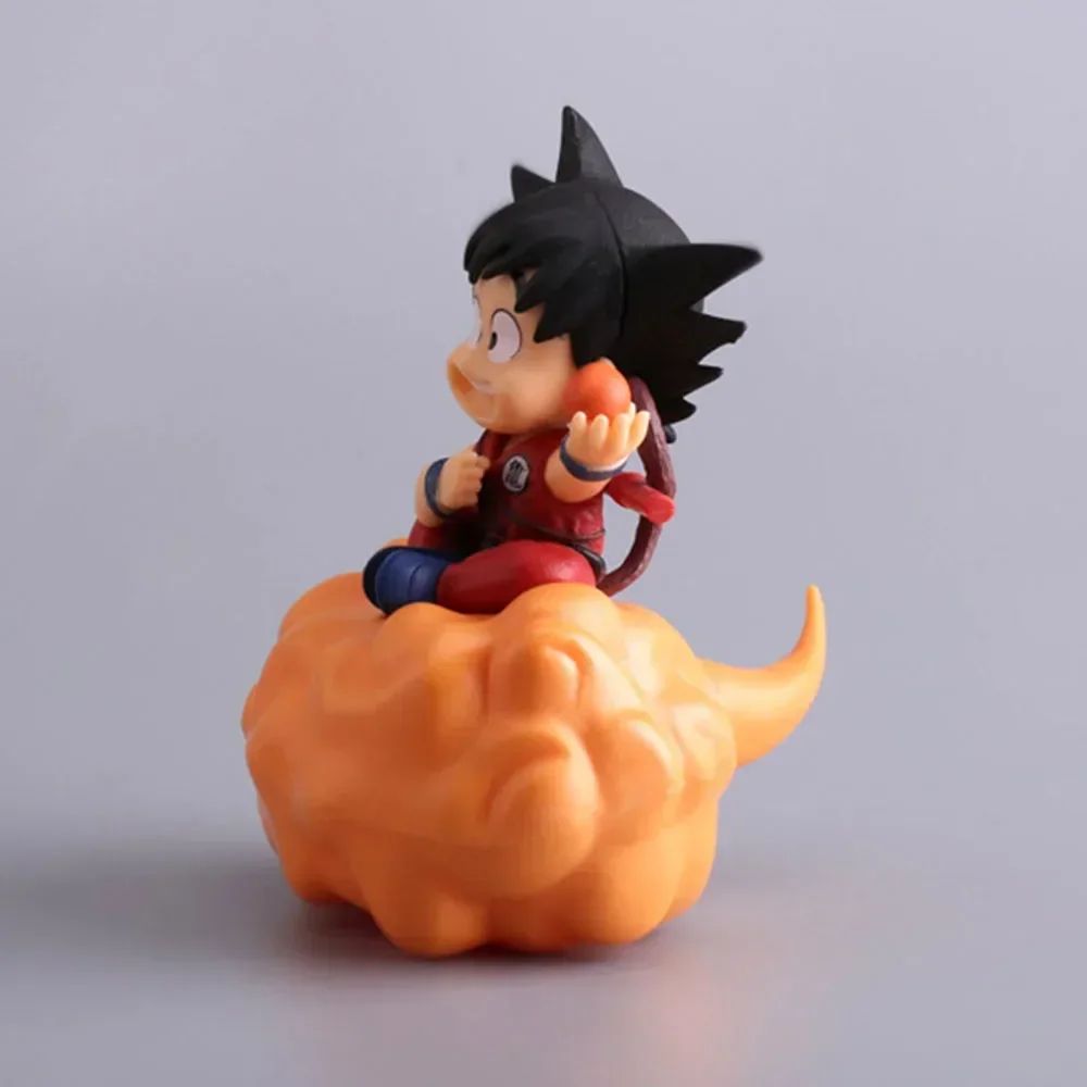 Sıcak Dragon Ball Z Son Goku A - Ornament Ball Set incelemesi ve fiyatı