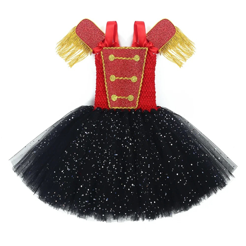 Fındıkkıran Asker Kız Kostümle - Nutcracker Figurine incelemesi ve fiyatı