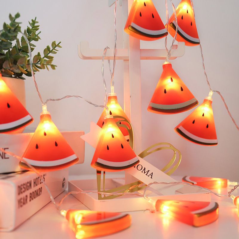Karpuz LED Dize Işıklar Sıcak  - Led Fairy String Lights incelemesi ve fiyatı