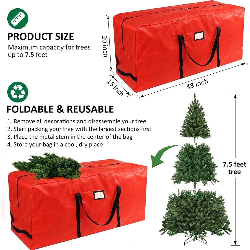 Dayanıklı Yapay Noel Ağacı Sak - Christmas Tree Artificial incelemesi ve fiyatı