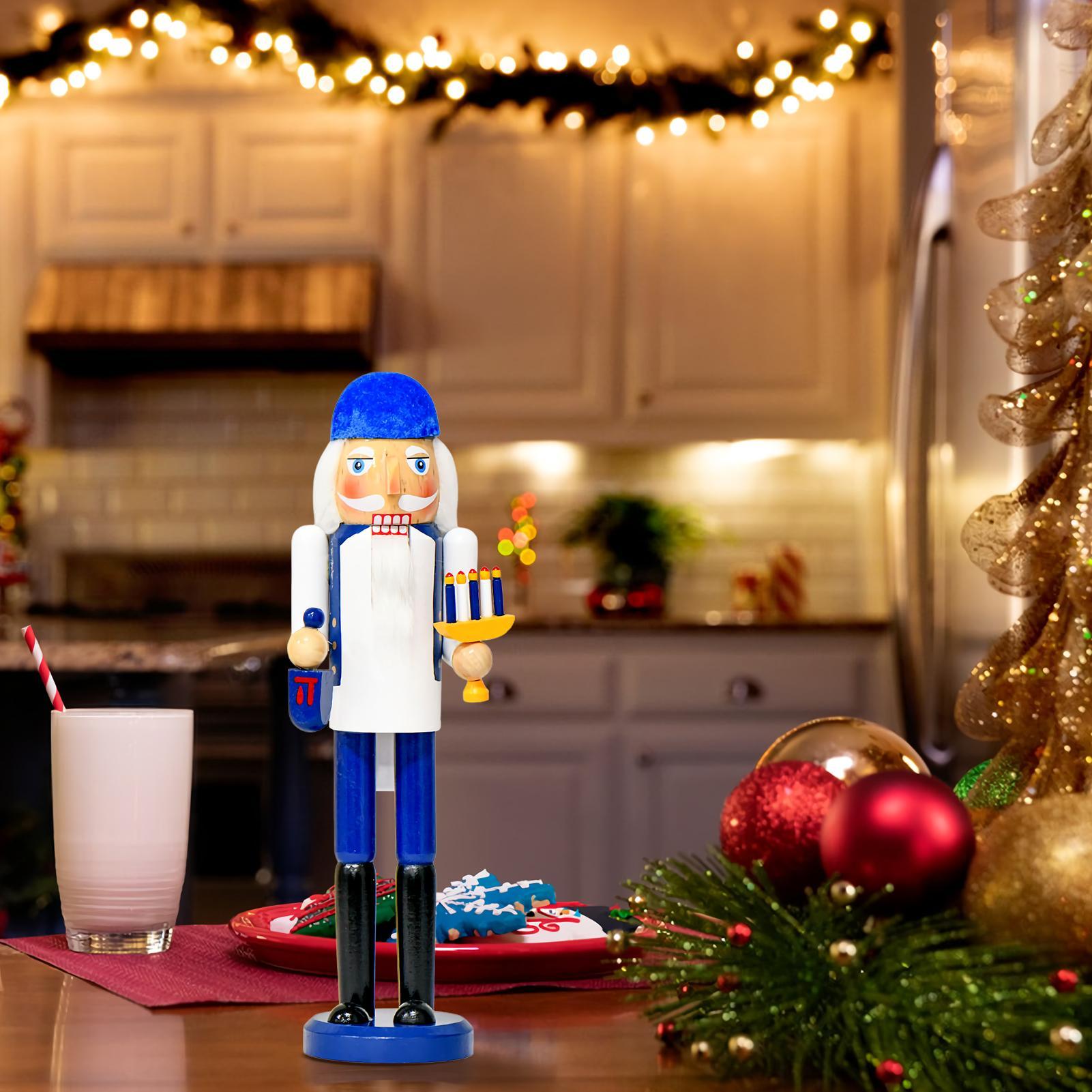 Fındıkkıran Süs Noel Fındıkkır - Nutcracker Figurine incelemesi ve fiyatı