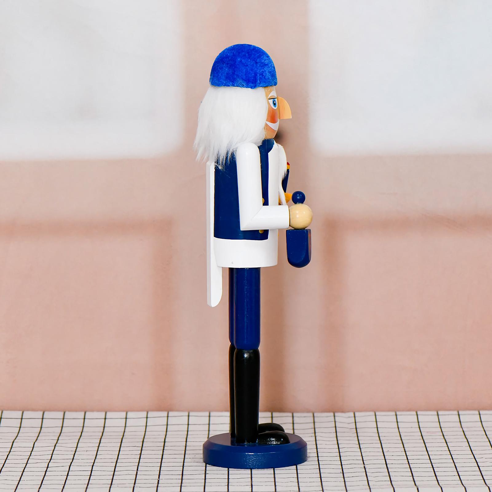 Fındıkkıran Süs Noel Fındıkkır - Nutcracker Figurine incelemesi ve fiyatı