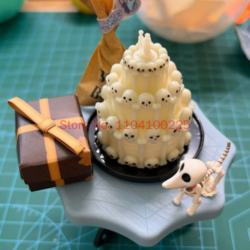 Orijinal Miniverse Kör Kutu Ca - Ornament Ball Set incelemesi ve fiyatı