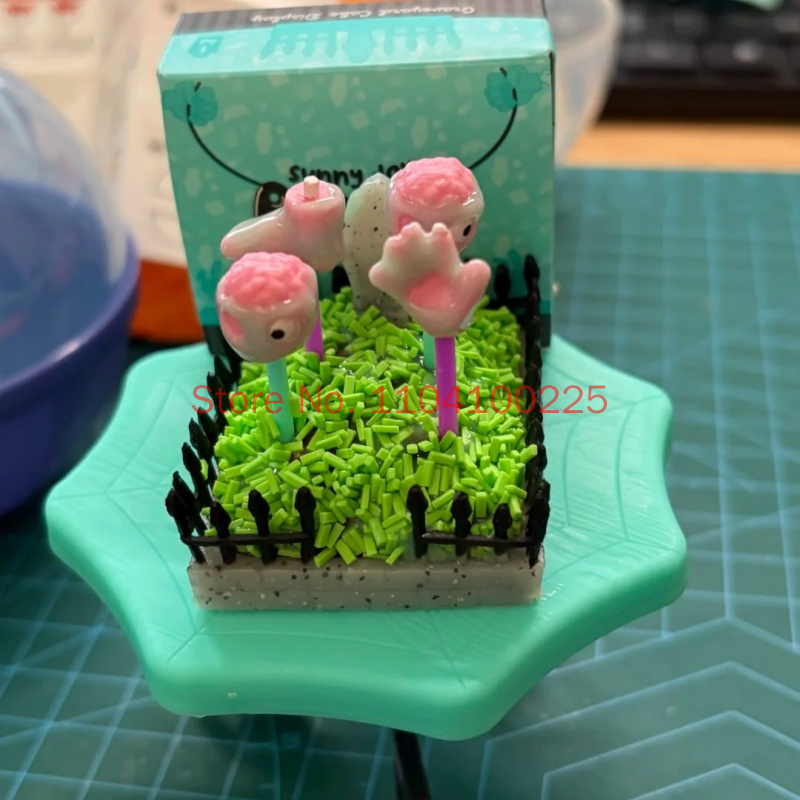 Orijinal Miniverse Kör Kutu Ca - Ornament Ball Set incelemesi ve fiyatı