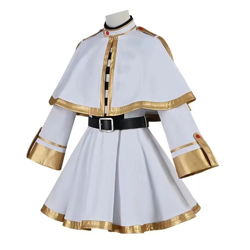 Sousou No Frieren Anime Cospla - Elf Costume Christmas incelemesi ve fiyatı